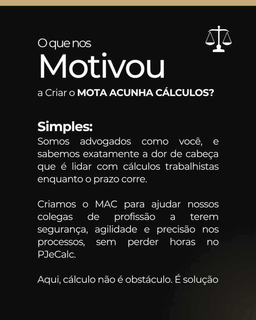 [pjecalc] posts instagram (2)